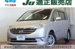 honda stepwagon 2009 -HONDA--Stepwgn DBA-RG1--RG1-1354101---HONDA--Stepwgn DBA-RG1--RG1-1354101-