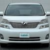 toyota vellfire 2009 -TOYOTA--Vellfire DBA-ANH20W--ANH20-8043242---TOYOTA--Vellfire DBA-ANH20W--ANH20-8043242- image 4