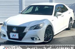 toyota crown-hybrid 2015 quick_quick_AWS210_AWS210-6093263