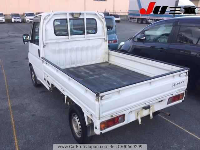 honda acty-truck 2006 -HONDA--Acty Truck HA6--1605705---HONDA--Acty Truck HA6--1605705- image 2