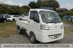 daihatsu hijet-truck 2015 CFJ1659046
