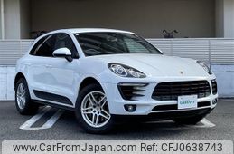 porsche macan 2015 -PORSCHE--Porsche Macan ABA-95BCTM--WP1ZZZ95ZFLB63381---PORSCHE--Porsche Macan ABA-95BCTM--WP1ZZZ95ZFLB63381-