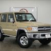 toyota landcruiser-70 2015 CFJ1695287 image 1