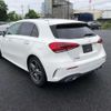 mercedes-benz a-class 2019 -MERCEDES-BENZ--Benz A Class 5BA-177084--WDD1770842J071566---MERCEDES-BENZ--Benz A Class 5BA-177084--WDD1770842J071566- image 13
