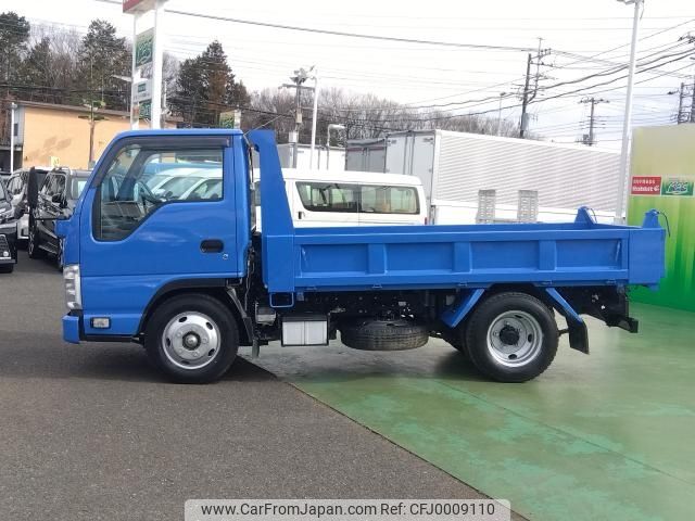 isuzu elf-truck 2018 -ISUZU--Elf--NKR85-7074911---ISUZU--Elf--NKR85-7074911- image 2