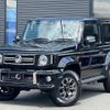 suzuki jimny-sierra 2024 quick_quick_JB74W_JB74W-228607 image 1