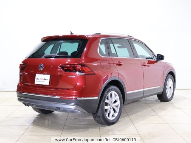 volkswagen tiguan 2018 -VOLKSWAGEN--VW Tiguan LDA-5NDFGF--WVGZZZ5NZJW963586---VOLKSWAGEN--VW Tiguan LDA-5NDFGF--WVGZZZ5NZJW963586- image 2