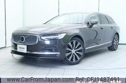 volvo v90 2023 quick_quick_PB420TM_YV1PWL1M3P1192562