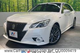 toyota crown 2014 -TOYOTA--Crown DAA-AWS210--AWS210-6068522---TOYOTA--Crown DAA-AWS210--AWS210-6068522-