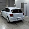 volkswagen polo 2018 -VOLKSWAGEN 【神戸 31Kさ】--VW Polo AWCHZ-WVWZZZAWZKU021354---VOLKSWAGEN 【神戸 31Kさ】--VW Polo AWCHZ-WVWZZZAWZKU021354- image 2