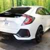 honda civic 2018 -HONDA--Civic DBA-FK7--FK7-1009137---HONDA--Civic DBA-FK7--FK7-1009137- image 18