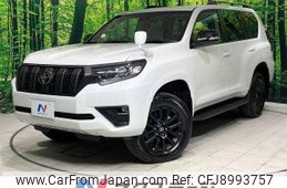 toyota land-cruiser-prado 2023 -TOYOTA--Land Cruiser Prado 3BA-TRJ150W--TRJ150-0172***---TOYOTA--Land Cruiser Prado 3BA-TRJ150W--TRJ150-0172***-