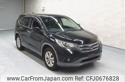 honda cr-v 2014 -HONDA--CR-V RM1-1200837---HONDA--CR-V RM1-1200837-