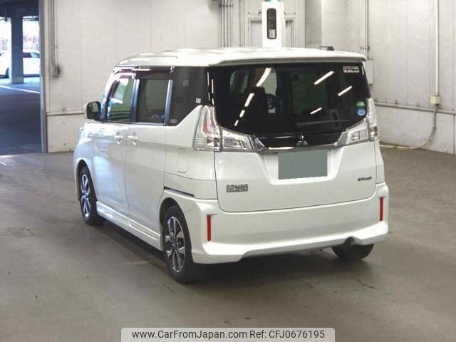 mitsubishi delica-d2 2018 quick_quick_DAA-MB36S_MB36S-652982 image 2