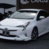 toyota prius 2016 -TOYOTA 【名変中 】--Prius ZVW50--8022744---TOYOTA 【名変中 】--Prius ZVW50--8022744- image 4