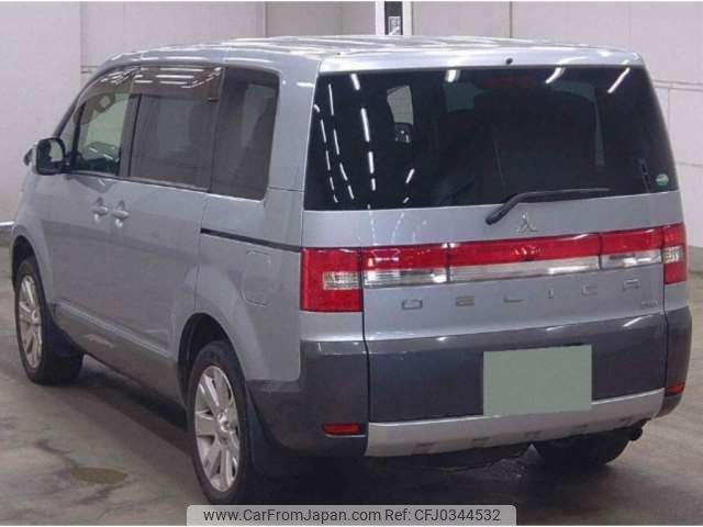 mitsubishi delica-d5 2016 -MITSUBISHI 【札幌 303ﾄ8722】--Delica D5 LDA-CV1W--CV1W-1105338---MITSUBISHI 【札幌 303ﾄ8722】--Delica D5 LDA-CV1W--CV1W-1105338- image 2