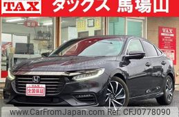 honda insight 2019 quick_quick_6AA-ZE4_ZE4-1007549