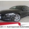 audi a5-sportback 2019 quick_quick_DBA-F5CVKL_WAUZZZF51KA005786 image 1