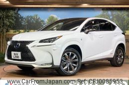 lexus nx 2016 -LEXUS--Lexus NX DAA-AYZ10--AYZ10-1010882---LEXUS--Lexus NX DAA-AYZ10--AYZ10-1010882-