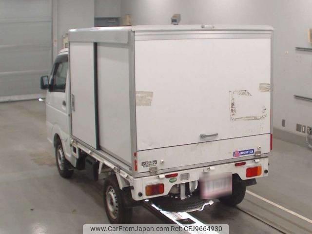 suzuki carry-truck 2022 quick_quick_3BD-DA16T_DA16T-694198 image 2