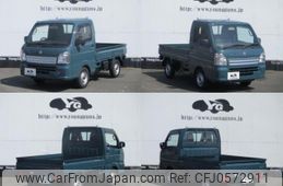 suzuki carry-truck 2024 quick_quick_3BD-DA16T_856581