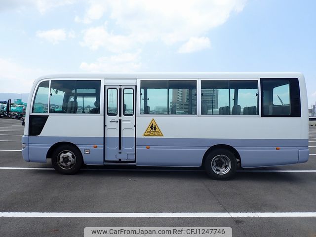 nissan civilian-bus 2010 25432008 image 2