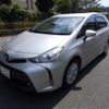 toyota prius-α 2019 -TOYOTA 【名古屋 334ﾛ2325】--Prius α DAA-ZVW41W--ZVW41-0081118---TOYOTA 【名古屋 334ﾛ2325】--Prius α DAA-ZVW41W--ZVW41-0081118- image 1