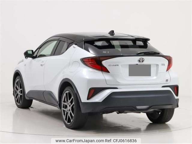 toyota c-hr 2022 -TOYOTA--C-HR ZYX11--ZYX11-2051891---TOYOTA--C-HR ZYX11--ZYX11-2051891- image 2