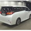 toyota alphard 2024 quick_quick_3BA-AGH40W_AGH40-0023129 image 4
