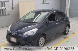 toyota vitz 2018 -TOYOTA--Vitz DBA-KSP130--KSP130-2242024---TOYOTA--Vitz DBA-KSP130--KSP130-2242024-