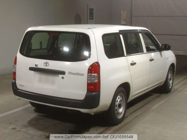 toyota probox-van 2020 -TOYOTA--Probox Van NCP160V-0141802---TOYOTA--Probox Van NCP160V-0141802- image 2
