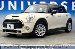 mini mini-others 2015 quick_quick_XS20_WMWXS720X02B24246