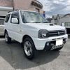 suzuki jimny 2007 CFJ1513197 image 13