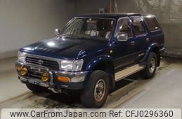 toyota hilux-surf 1993 -TOYOTA--Hilux Surf KZN130W-9010831---TOYOTA--Hilux Surf KZN130W-9010831-