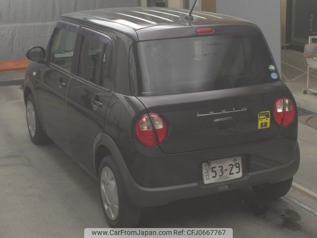 suzuki alto-lapin 2015 -SUZUKI--Alto Lapin HE33S-107670---SUZUKI--Alto Lapin HE33S-107670- image 2