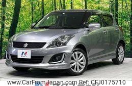 suzuki swift 2014 -SUZUKI--Swift DBA-ZD72S--ZD72S-303928---SUZUKI--Swift DBA-ZD72S--ZD72S-303928-