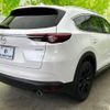 mazda cx-8 2021 quick_quick_3DA-KG2P_KG2P-355358 image 3