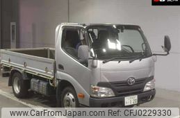 toyota dyna-truck 2014 -TOYOTA 【三河 400ﾅ120】--Dyna XZU605-0008608---TOYOTA 【三河 400ﾅ120】--Dyna XZU605-0008608-