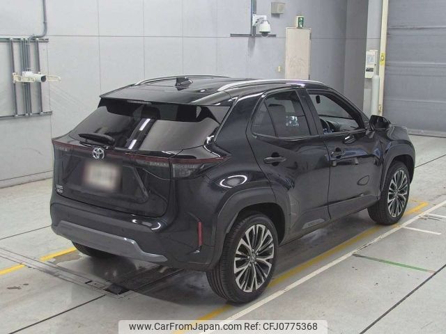 toyota yaris-cross 2023 -TOYOTA--Yaris Cross MXPB10-2026856---TOYOTA--Yaris Cross MXPB10-2026856- image 2