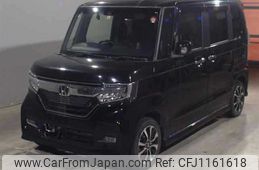 honda n-box 2018 -HONDA--N BOX JF3-1165553---HONDA--N BOX JF3-1165553-
