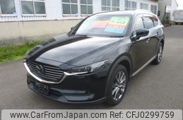 mazda cx-8 2018 -MAZDA--CX-8 3DA-KG2P--KG2P-201772---MAZDA--CX-8 3DA-KG2P--KG2P-201772-