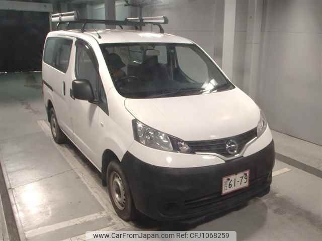 nissan nv200-vanette 2019 CFJ1068259 image 1