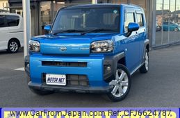 daihatsu taft 2020 -DAIHATSU--Taft 6BA-LA900S--LA900S-0000849---DAIHATSU--Taft 6BA-LA900S--LA900S-0000849-