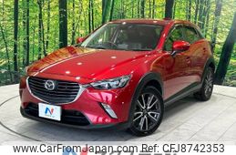 mazda cx-3 2015 -MAZDA--CX-3 LDA-DK5FW--DK5FW-106361---MAZDA--CX-3 LDA-DK5FW--DK5FW-106361-