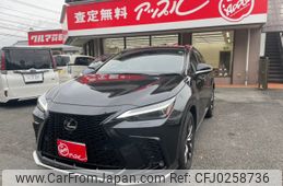 lexus nx 2024 -LEXUS--Lexus NX 6AA-AAZH20--AAZH20-1017***---LEXUS--Lexus NX 6AA-AAZH20--AAZH20-1017***-