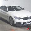 bmw 4-series 2015 -BMW 【水戸 302ｽ6544】--BMW 4 Series 3R30--0K317633---BMW 【水戸 302ｽ6544】--BMW 4 Series 3R30--0K317633- image 1