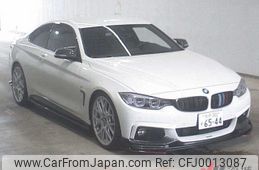 bmw 4-series 2015 -BMW 【水戸 302ｽ6544】--BMW 4 Series 3R30--0K317633---BMW 【水戸 302ｽ6544】--BMW 4 Series 3R30--0K317633-