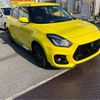 suzuki swift 2025 -SUZUKI 【大阪 300】--Swift 4BA-ZC33S--ZC33S-700732---SUZUKI 【大阪 300】--Swift 4BA-ZC33S--ZC33S-700732- image 15