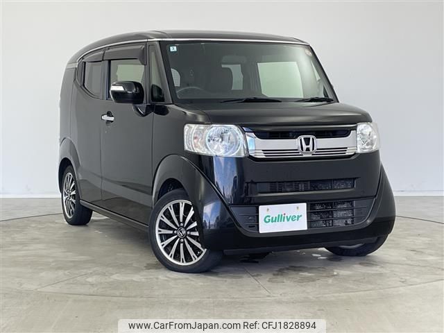 honda n-box-slash 2016 CFJ1828894 image 1