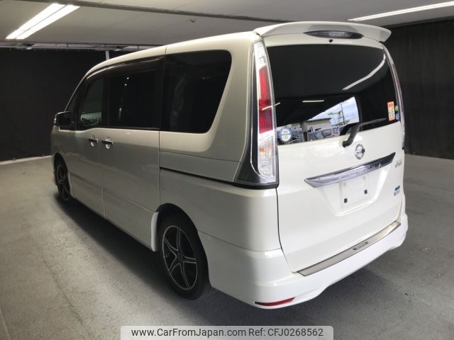 nissan serena 2011 -NISSAN--Serena DBA-FC26---038762---NISSAN--Serena DBA-FC26---038762- image 2